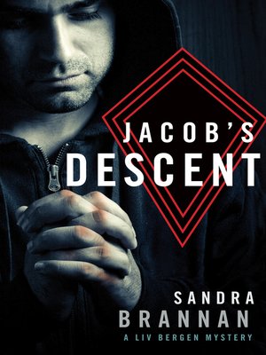 cover image of Jacob's Descent